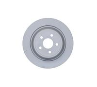 Disque de frein BOSCH 0 986 479 D47 arrière, plein, à haute teneur en carbone, 1 pièce