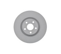 2x Disque de frein BOSCH 0 986 479 D48 convient pour FORD