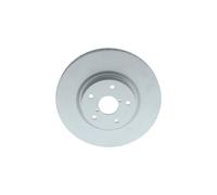 Bosch Disque de frein 0 986 479 D63, ventilé, avant, haute teneur en carbone, 1 pièce