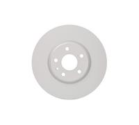 2x Disque de frein BOSCH 0 986 479 D85 convient pour FORD