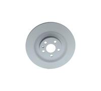 2x Disque de frein BOSCH 0 986 479 D97 convient pour VOLVO