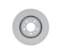 2x Disque de frein BOSCH 0 986 479 E32 convient pour CITROËN OPEL PEUGEOT