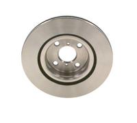 2x Disque de frein BOSCH 0 986 479 E37 convient pour TOYOTA