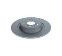 Bosch BD2758 Disques de frein - Certification ECE-R90 - Deux disques de frein par lot