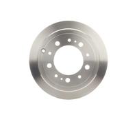 2x Disque de frein BOSCH 0 986 479 R15 convient pour TOYOTA LEXUS