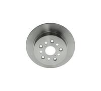 2x Disque de frein BOSCH 0 986 479 R25 convient pour TOYOTA LEXUS