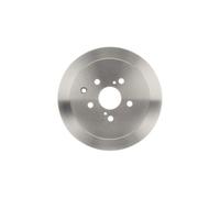 2x Disque de frein BOSCH 0 986 479 T57 convient pour TOYOTA LEXUS