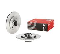 BREMBO - Disque de frein avec roulement 08.5834.37 (Vendu à l'unité) - Réf. 23208583437