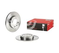 BREMBO 08.6785.10 Disque de frein