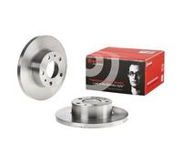 BREMBO 08.9604.14 Disque de frein