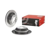 BREMBO 08.B605.11 Disque de frein