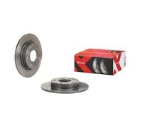 BREMBO 08.C653.1X Disque de frein