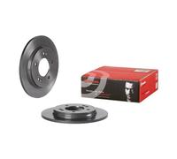BREMBO 08.E535.11 Disque de frein