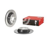 Brembo 08.N257.41 Disque de frein