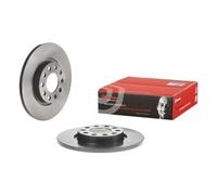 BREMBO 08.N282.11 Disque de frein