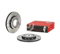 2x Disque de frein BREMBO 09.6799.75 convient pour SEAT VW