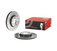 Brembo Disque de frein MAX LINE 09.9078.75 1 pièce