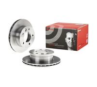 BREMBO 09.9618.24 Disque de frein