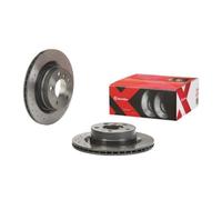 BREMBO 09.9793.2X Disque de frein