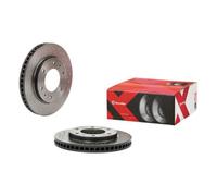 BREMBO 09.A868.1X Disque de frein