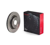BREMBO 09.B503.1X Disque de frein