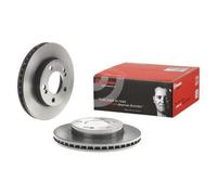 Brembo Disque de frein 09.B974.11