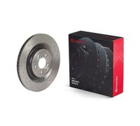 BREMBO 09.C170.1X Disque de frein