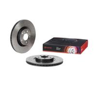 Disque de frein BREMBO 09.C351.1X