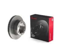BREMBO 09.C639.21 Disque de frein