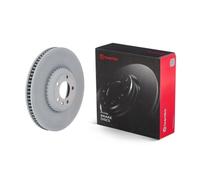 BREMBO 09.E204.23 Disque de frein