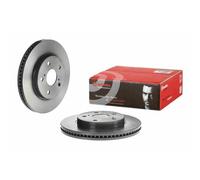 2x Disque de frein BREMBO 09.E229.11 convient pour SUZUKI TOYOTA