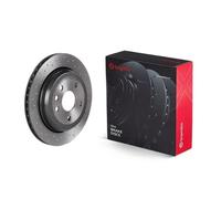 BREMBO 09.N235.2X Disque de frein