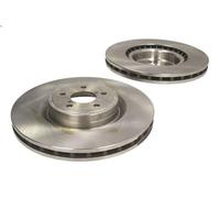 2X Disque de frein DELPHI BG3818 pour SUBARU FORESTER (SH_) 2 2008-2013