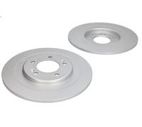 2X Disque de frein DELPHI BG4688C pour HYUNDAI i40 I (VF) 2 2012-2019