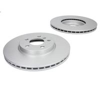 2X Disque de frein DELPHI BG4817C pour BMW X1 (F48) 2 2015-2022