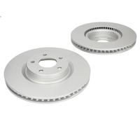 2X Disque de frein DELPHI BG5063C pour FORD FOCUS IV (HN) 2 2018-2025