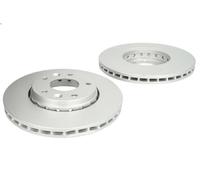 2X Disque de frein DELPHI BG5278C pour NISSAN JUKE (F16_) 1 2019-