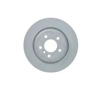 Disque de frein BOSCH 0 986 479 E04 arrière, ventilé, à haute teneur en carbone, 1 pièce
