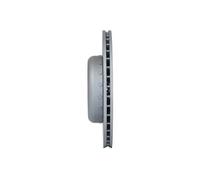 Disque de frein BOSCH 0 986 479 E07 avant, ventilé, à haute teneur en carbone, 1 pièce