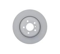 Bosch Disque de frein 0 986 479 E17 – arrière, ventilé, haute teneur en carbone, 1 pièce