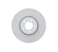 Disque de frein BOSCH 0 986 479 E20 pour BMW 5 (E60) 4.0 2007-2009