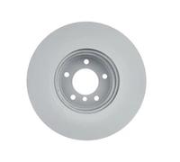2x Disque de frein disque de frein à deux pièces 0 986 479 E22 BOSCH pour BMW