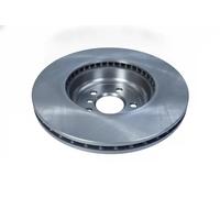 2x MAXGEAR Disque De Frein Revêtu Ventilé Ø348mm Pour BMW IX3 X3 G01 F97