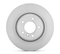 HELLA 8DD 355 120-861 Disque de frein