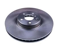 Denckermann Disque de frein B130885 à deux pièces Ø348 mm 2x