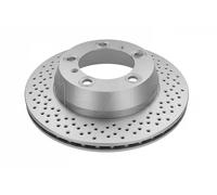 MEYLE 483 523 0009/PD Disque de frein