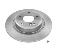 Disque de frein MEYLE 015 523 0016/PD