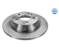 Disque de frein MEYLE 015 523 0042