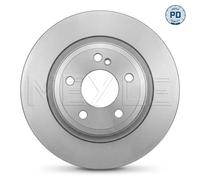 MEYLE 015 523 0044/PD Disque de frein