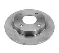 Meyle Disque de frein 015 523 2087 pour MITSUBISHI, SMART
